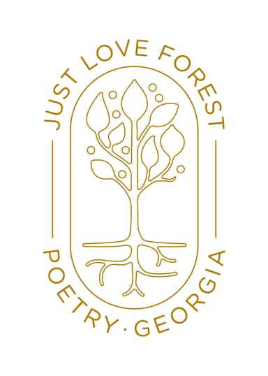 Just Love Forest — Poetry, Georgia
